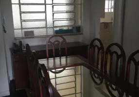 Foto 1 de Apartamento com 4 Quartos à venda, 140m² em Barro Preto, Belo Horizonte