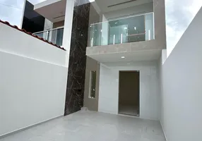 Foto 1 de Casa com 2 Quartos à venda, 50m² em Parque Ipe, Feira de Santana