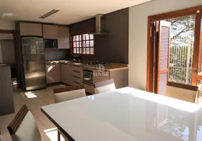 Foto 1 de Casa com 4 Quartos à venda, 257m² em Santa Catarina, Caxias do Sul