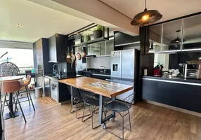 Foto 1 de Apartamento com 1 Quarto à venda, 70m² em Jardim Flórida, Jundiaí