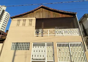 Foto 1 de Sobrado com 2 Quartos para alugar, 120m² em Vila Guilhermina, Praia Grande