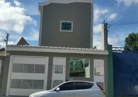 Foto 1 de Casa de Condomínio com 2 Quartos para alugar, 60m² em Vila Carrão, São Paulo