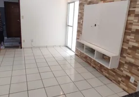 Foto 1 de Apartamento com 2 Quartos para alugar, 55m² em Cutim Anil, São Luís