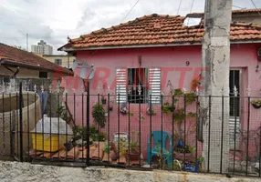 Foto 1 de Lote/Terreno à venda, 171m² em Vila Mazzei, São Paulo