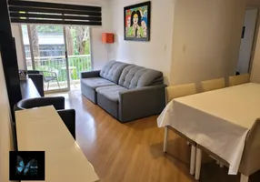 Foto 1 de Apartamento com 3 Quartos à venda, 88m² em Chácara Klabin, São Paulo