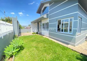 Foto 1 de Casa com 2 Quartos à venda, 145m² em Loteamento Bela Vista, Dois Irmãos