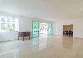 Foto 1 de Apartamento com 4 Quartos à venda, 500m² em Itaim Bibi, São Paulo