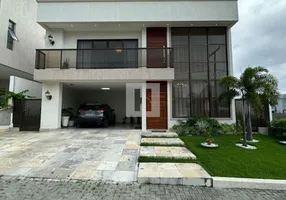 Foto 1 de Casa de Condomínio com 4 Quartos à venda, 295m² em Altiplano Cabo Branco, João Pessoa