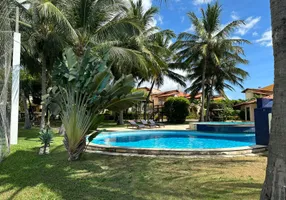 Foto 1 de Casa de Condomínio com 4 Quartos à venda, 360m² em Lagoa Sapiranga Coité, Fortaleza