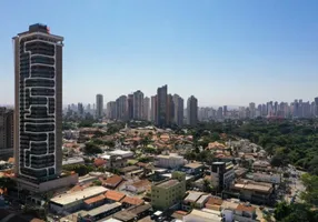 Foto 1 de Apartamento com 3 Quartos à venda, 158m² em Setor Marista, Goiânia