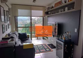 Foto 1 de Apartamento com 2 Quartos à venda, 58m² em Badu, Niterói