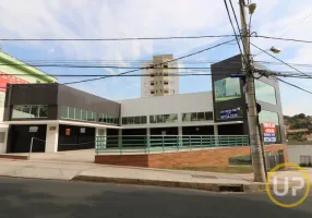 Foto 1 de Ponto Comercial à venda, 35m² em Fernão Dias, Belo Horizonte