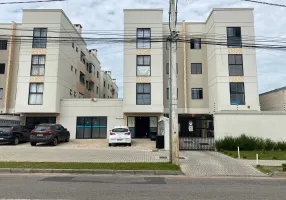 Foto 1 de Apartamento com 2 Quartos à venda, 50m² em Costeira, São José dos Pinhais
