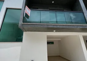 Foto 1 de Casa de Condomínio com 2 Quartos à venda, 100m² em Marilândia, Juiz de Fora