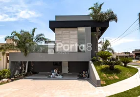 Foto 1 de Casa de Condomínio com 3 Quartos à venda, 253m² em Residencial Gaivota II, São José do Rio Preto