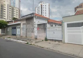 Foto 1 de Lote/Terreno à venda, 200m² em Jardim Anália Franco, São Paulo