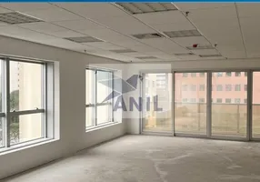 Foto 1 de Sala Comercial para venda ou aluguel, 107m² em Cidade Monções, São Paulo