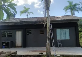 Foto 1 de Fazenda/Sítio com 2 Quartos à venda, 100m² em São João, Itanhaém