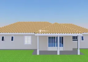 Foto 1 de Casa com 3 Quartos à venda, 141m² em Ressaca, Itapecerica da Serra