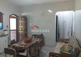 Foto 1 de Casa com 2 Quartos à venda, 70m² em Jardim Santa Gabriela, Peruíbe