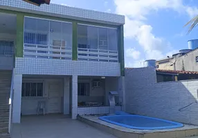 Foto 1 de Casa com 2 Quartos para alugar, 65m² em Centro, Tamandare