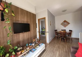 Foto 1 de Apartamento com 2 Quartos à venda, 45m² em Cidade Nova, Jundiaí