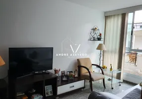 Foto 1 de Apartamento com 2 Quartos à venda, 78m² em Charitas, Niterói