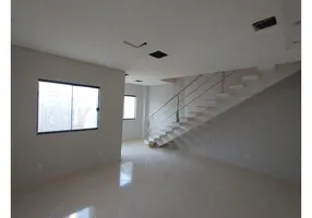 Foto 1 de Casa com 3 Quartos à venda, 122m² em Cidade Satélite Santa Bárbara, São Paulo