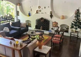 Foto 1 de Casa com 5 Quartos para alugar, 480m² em Vila Madalena, São Paulo