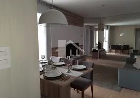 Foto 1 de Apartamento com 3 Quartos à venda, 84m² em Vila Yara, Osasco