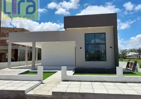 Foto 1 de Casa com 3 Quartos à venda, 750m² em , Cruz do Espírito Santo