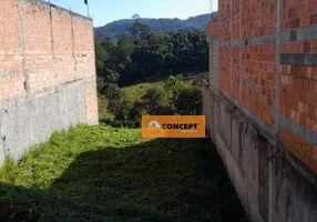 Foto 1 de Lote/Terreno à venda, 342m² em Jardim Ikeda, Suzano