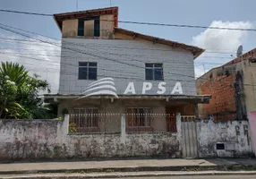 Foto 1 de Casa com 3 Quartos para alugar, 89m² em Vila de Abrantes Abrantes, Camaçari