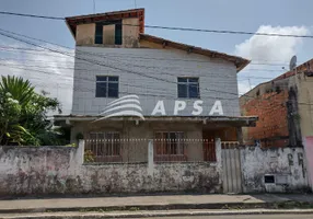 Foto 1 de Casa com 3 Quartos para alugar, 90m² em Vila de Abrantes Abrantes, Camaçari