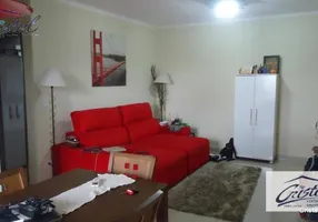 Foto 1 de Apartamento com 2 Quartos à venda, 65m² em Parque Ipê, São Paulo