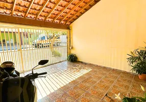 Foto 1 de Casa com 2 Quartos à venda, 80m² em Jardim Pérola, Itupeva