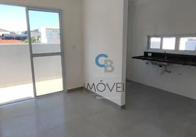 Foto 1 de Cobertura com 2 Quartos à venda, 44m² em Vila Matilde, São Paulo