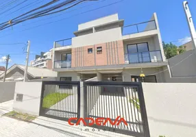 Foto 1 de Sobrado com 3 Quartos à venda, 206m² em Batel, Curitiba