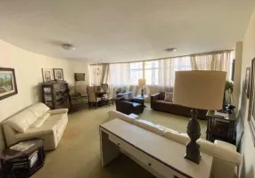 Foto 1 de Apartamento com 3 Quartos à venda, 177m² em Jardins, São Paulo