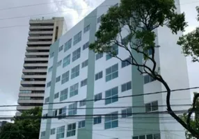 Foto 1 de Apartamento com 2 Quartos à venda, 50m² em Santana, Recife