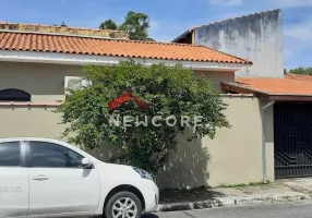 Foto 1 de Casa com 2 Quartos à venda, 100m² em Jardim Primavera, Caçapava