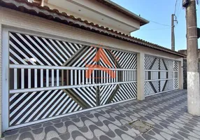 Foto 1 de Casa com 1 Quarto à venda, 50m² em Ribeirópolis, Praia Grande