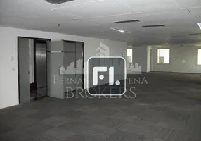 Foto 1 de Sala Comercial para alugar, 300m² em Consolação, São Paulo