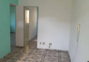 Foto 1 de Apartamento com 2 Quartos para alugar, 47m² em Vila Baeta Neves, São Bernardo do Campo