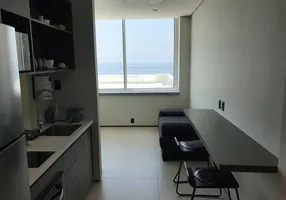 Foto 1 de Apartamento com 1 Quarto à venda, 30m² em Copacabana, Rio de Janeiro