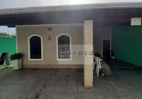 Foto 1 de Casa com 3 Quartos à venda, 179m² em Jardim Portugal, São José dos Campos