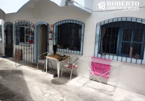 Foto 1 de Casa com 2 Quartos à venda, 50m² em Nova Almeida Centro, Serra