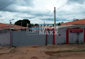 Foto 1 de Casa de Condomínio com 2 Quartos à venda, 101m² em Jardim Ipanema, Valparaíso de Goiás