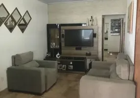 Foto 1 de Casa com 2 Quartos à venda, 90m² em Cabula, Salvador