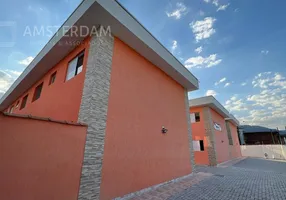 Foto 1 de Apartamento com 2 Quartos à venda, 64m² em Jardim Rio da Praia, Bertioga